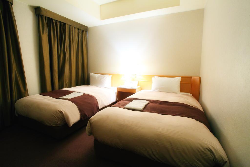 Lagunasuite Nagoya Dış mekan fotoğraf