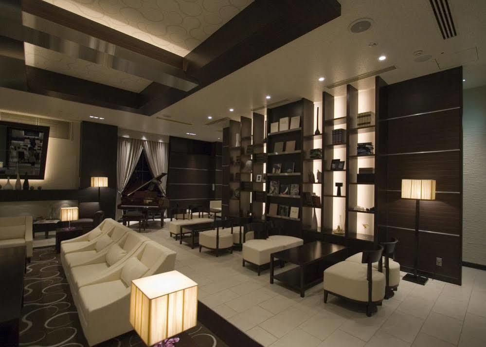 Lagunasuite Nagoya Dış mekan fotoğraf