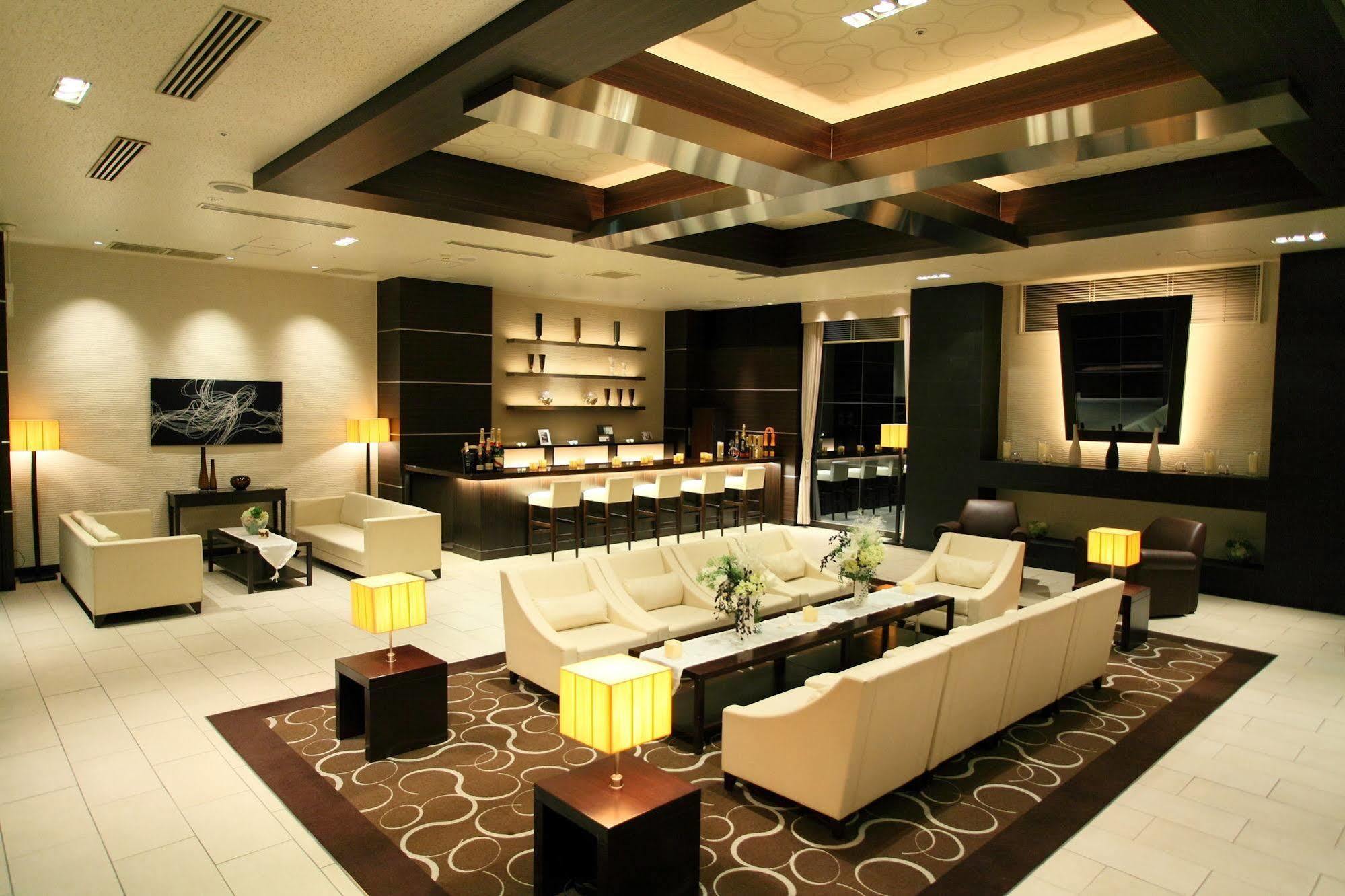 Lagunasuite Nagoya Dış mekan fotoğraf