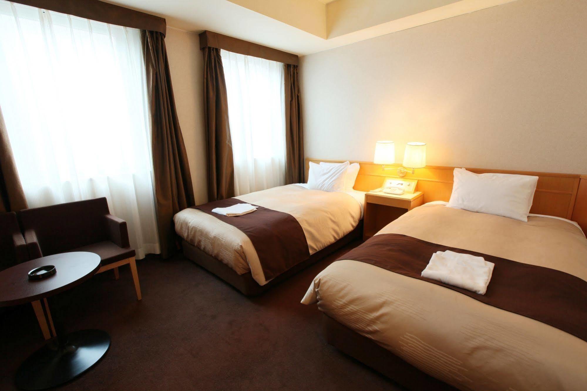 Lagunasuite Nagoya Dış mekan fotoğraf
