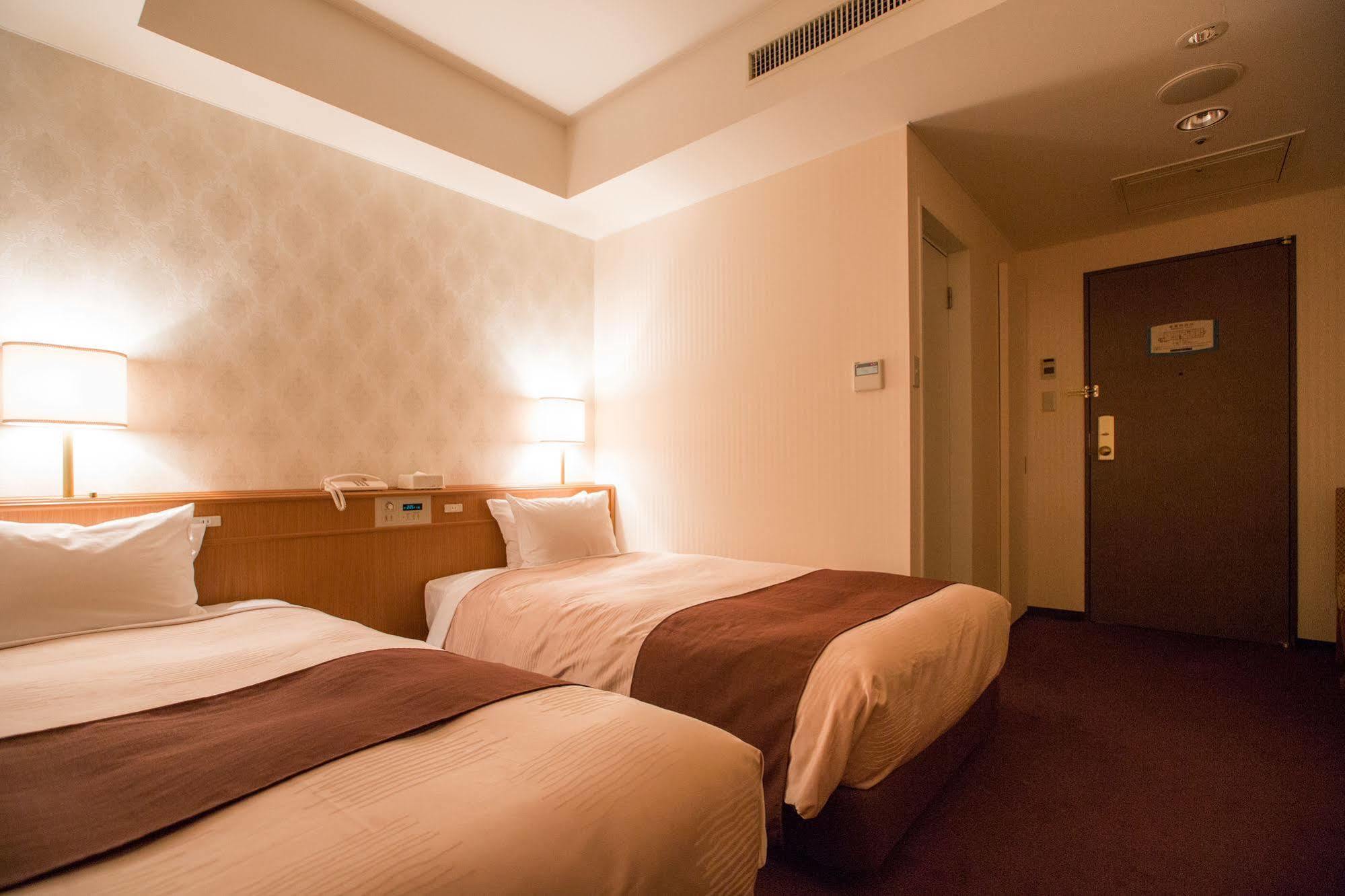 Lagunasuite Nagoya Dış mekan fotoğraf