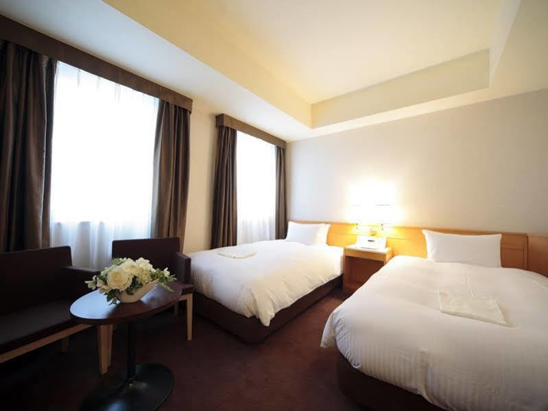 Lagunasuite Nagoya Dış mekan fotoğraf